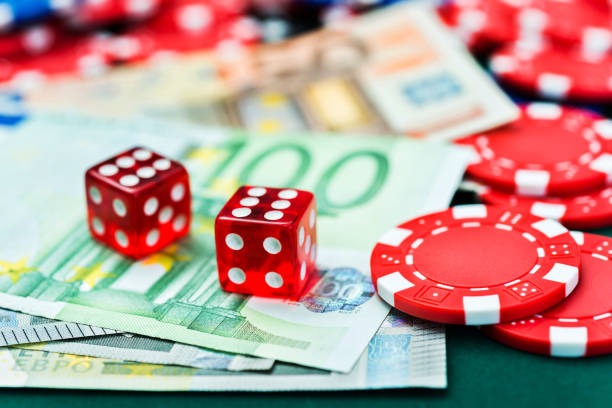 Live blackjack table on depobos com Desktop Site with dealer and player interface